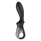 Satisfyer Heat Climax Anal Vibrator – App Controlled with Heating Function > Anal Range > Anal Probes