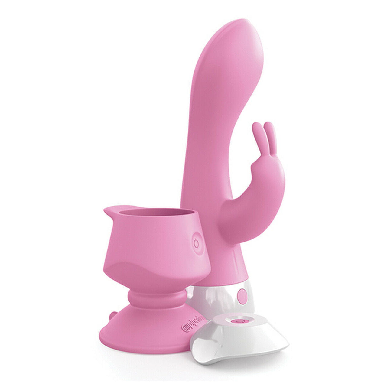 3Some Wall Banger Rabbit Vibe – Rabbit Vibrator Default Title > Vibrators > Ladies > Rabbit Main image