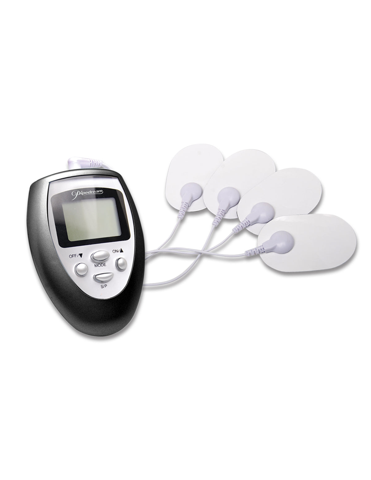 Fetish Fantasy Shock Therapy Kit – Beginner Electro Sex Kit with Safe E-Stimulation E-STIM TOYS Main image
