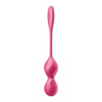 Satisfyer Love Birds 2 – Kegel Training and G-Spot Vibrator > Sex Toys For Ladies > Kegel Exercise