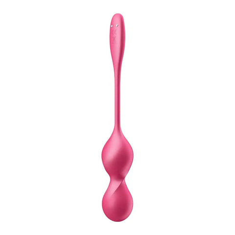 Satisfyer Love Birds 2 – Kegel Training and G-Spot Vibrator > Sex Toys For Ladies > Kegel Exercise