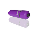 Screaming O Bullets 4T High Pitch Treble – Waterproof Vibrating Bullet with 4LR44 Batteries > Vibrators > Mini Vibrators