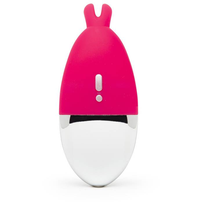 Happy Rabbit Slender Panty Vibrator With 12 Vibration Patterns > Sex Toys For Ladies > Panty Vibes