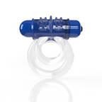 Screaming O 4T DoubleO 6 – Super Powered Vibrating Double Ring > Cock Ring > Vibrating
