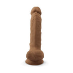 Silexd Model 1 Realistic Dual Density Silicone Dildo with Suction Cup (7 to 10 Inch) > Dildos > Realistic Dildos
