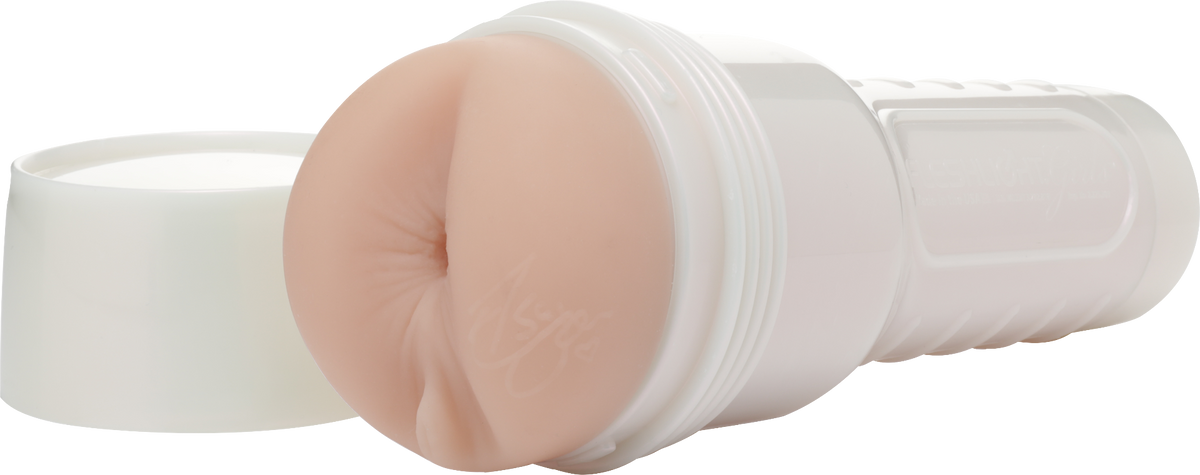 Fleshlight Elsa Jean Treat – Realistic SuperSkin Male Masturbator Sleeve > Sex Toys For Men > Masturbators > Manual