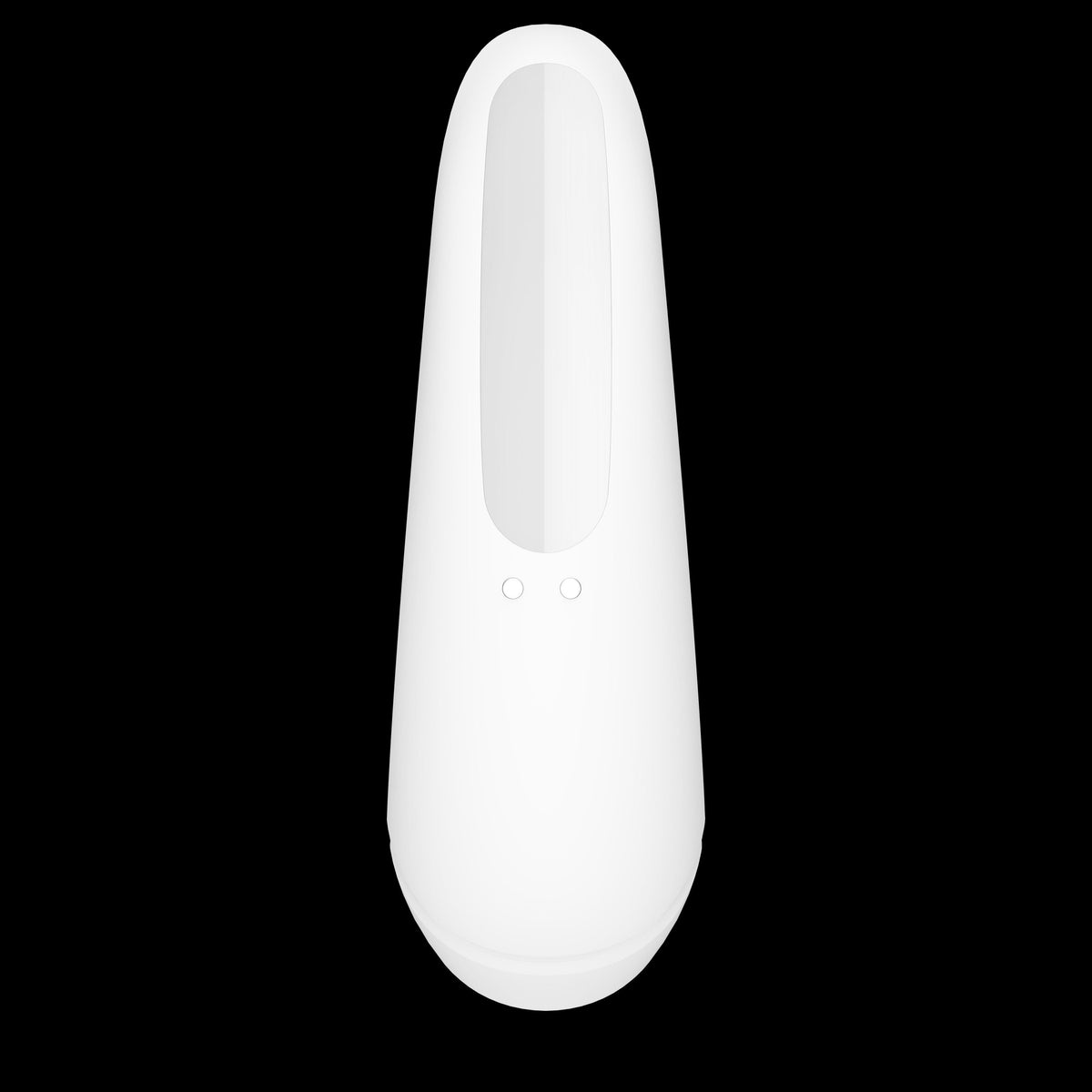 Satisfyer Curvy1+ Clitoral Stimulator – Rechargeable Silicone Pleasure Device > Sex Toys For Ladies > Air Pulsation