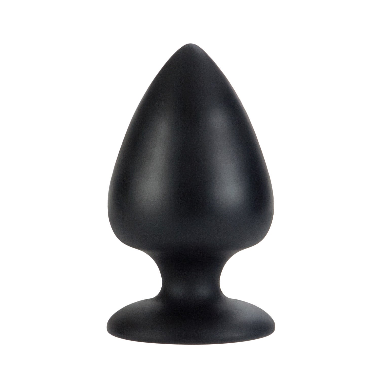 Colt Big Boy Premium Silicone Large Anal Plug
