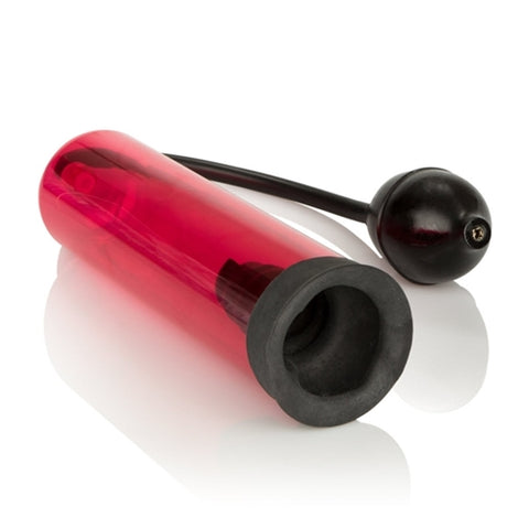 Nick Masturstroke Kit Pumps