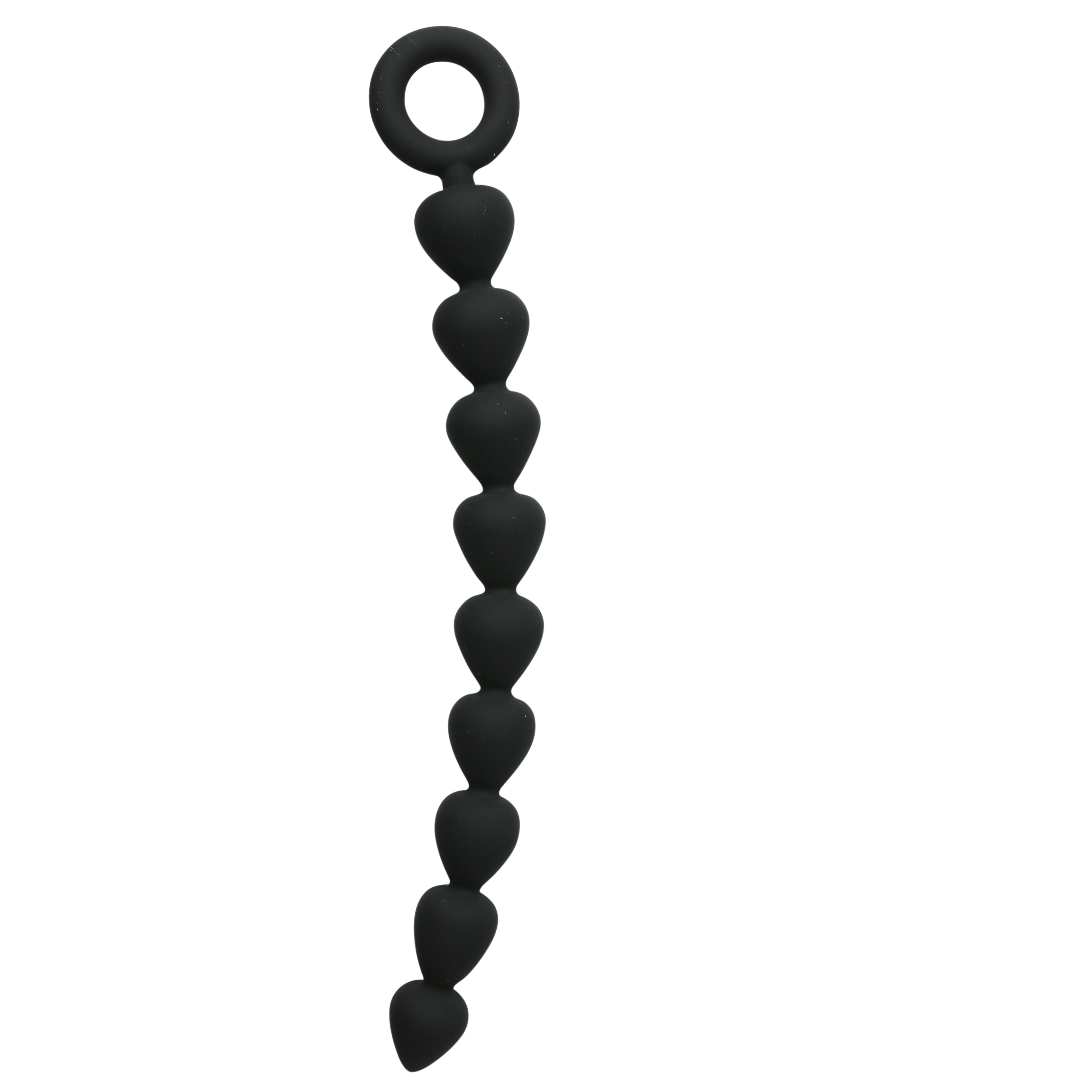 Sportsheets Sex and Mischief – Silicone 9.75 Inch Anal Beads > Anal Range > Anal Beads
