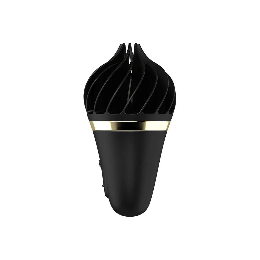 Satisfyer Sweet Treat Rotating Soft Silicone Clitoral Stimulator > Vibrators > Ladies > Clitoral Vibrators and Stimulators