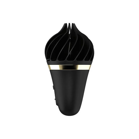 Satisfyer Sweet Treat Rotating Soft Silicone Clitoral Stimulator > Vibrators > Ladies > Clitoral Vibrators and Stimulators