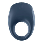 Satisfyer Strong One App Enabled Silicone Cock Ring – Rechargeable Adult Toy > Sex Toys > Remote Control Toys