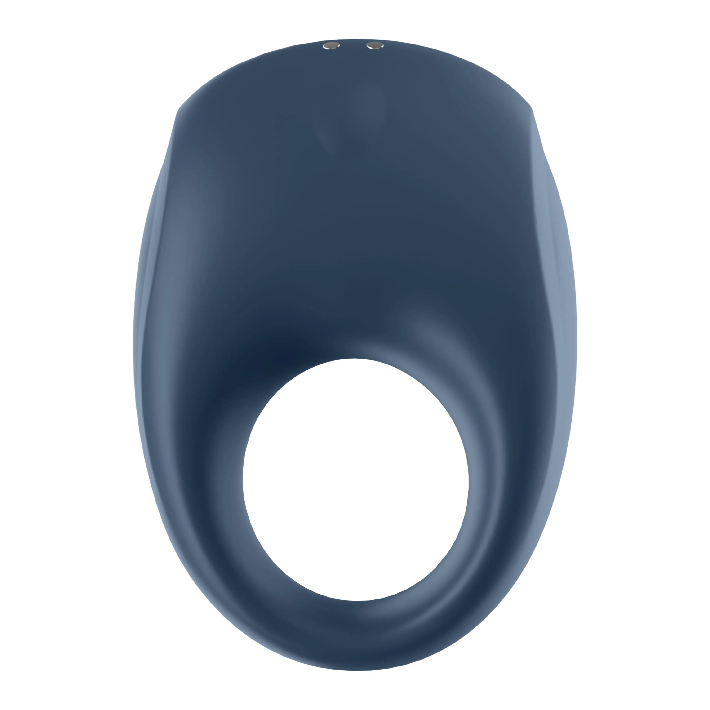Satisfyer Strong One App Enabled Silicone Cock Ring – Rechargeable Adult Toy > Sex Toys > Remote Control Toys