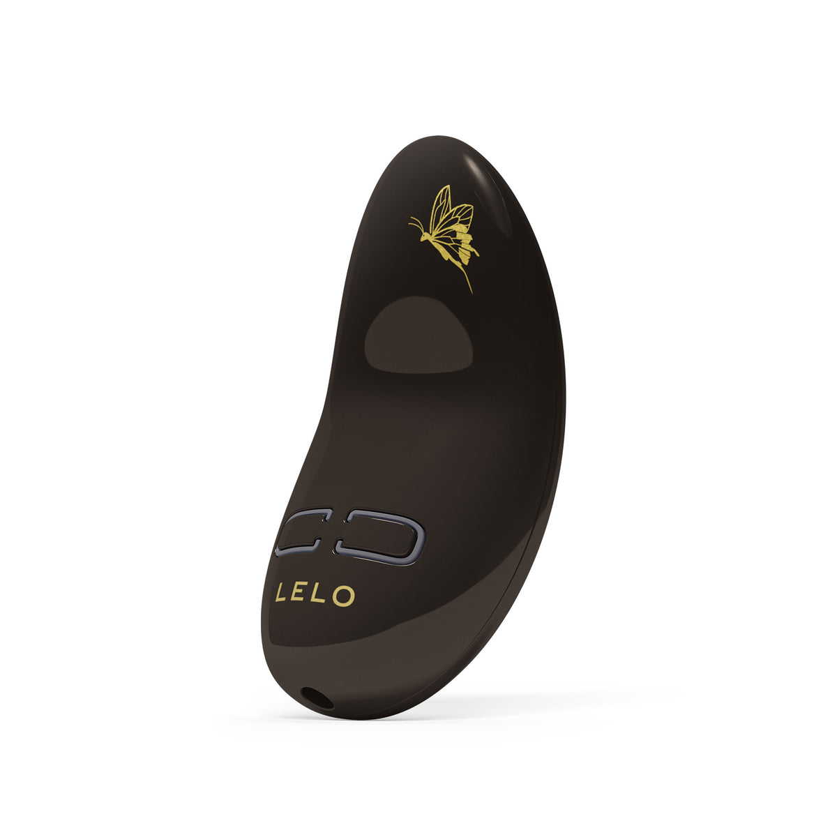 Lelo Nea 3 (Black) – Petite Clitoral Massager > Sex Toys For Ladies > Clitoral Vibrators and Stimulators