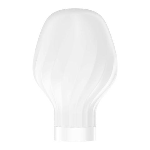 Satisfyer Double Wander Bluetooth and App > Sex Toys For Ladies > Wand Massagers and Attachments