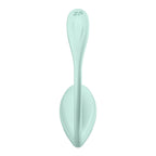 Satisfyer Smooth Petal Wearable Rechargeable G-Spot Stimulator > Sex Toys For Ladies > G-Spot Vibrators