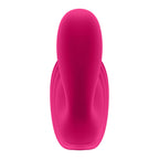 Satisfyer Top Secret Wearable Vibrator – App-Controlled Wearable Vibrator > Sex Toys For Ladies > Panty Vibes