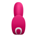 Satisfyer Top Secret Wearable Vibrator – App-Controlled Wearable Vibrator > Sex Toys For Ladies > Panty Vibes