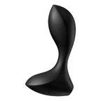 Satisfyer Backdoor Lover – Elegant Anal Plug > Anal Range > Vibrating Butt Plugs