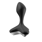 Satisfyer Game Changer Vibrating Anal Plug – Powerful Motor Anal Plug > Anal Range > Vibrating Butt Plugs