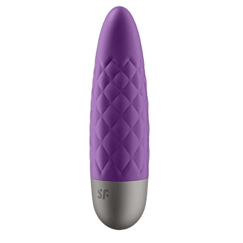 Satisfyer Ultra Power Bullet 5 BULLETS