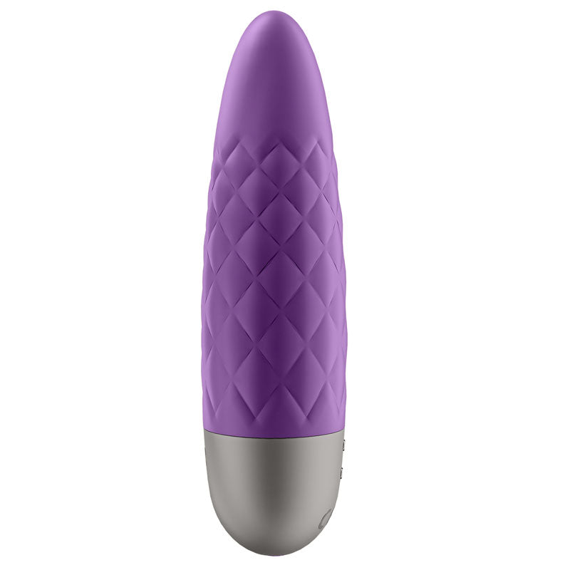 Satisfyer Ultra Power Bullet 5 BULLETS