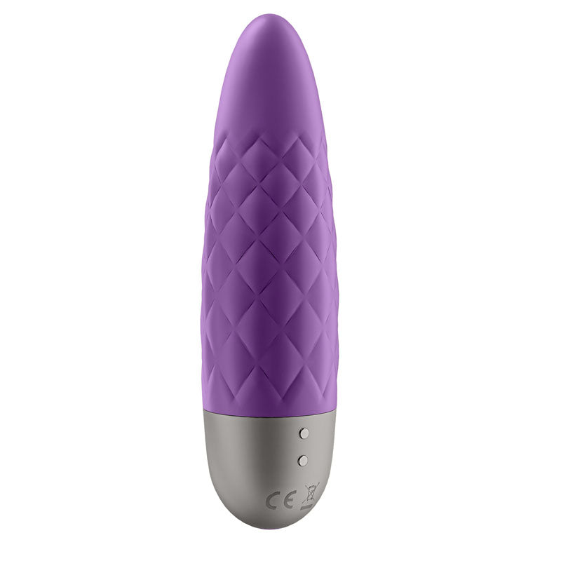 Satisfyer Ultra Power Bullet 5 BULLETS
