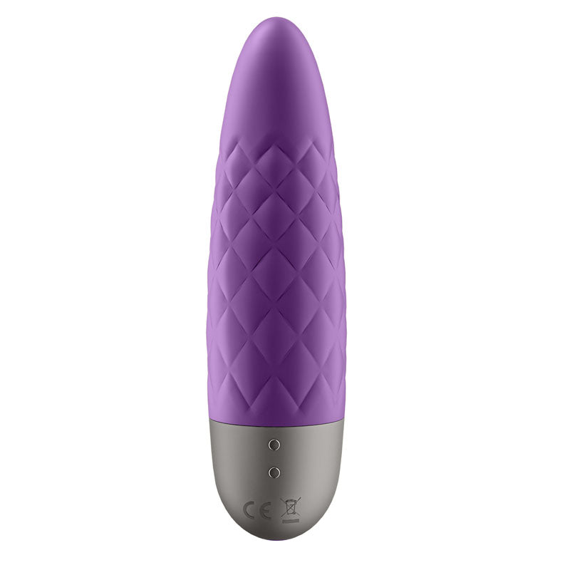 Satisfyer Ultra Power Bullet 5 BULLETS