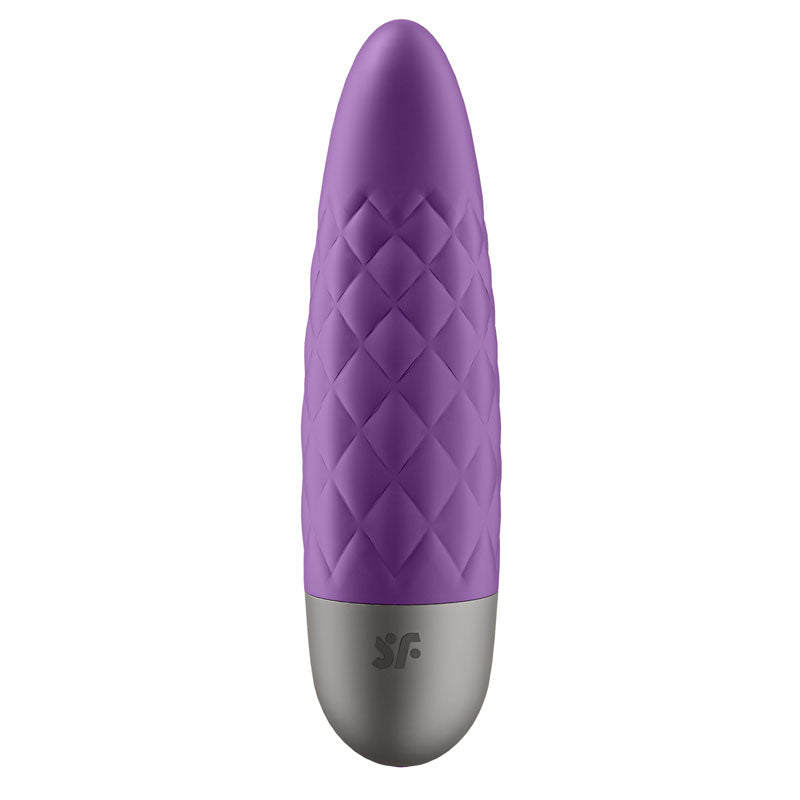 Satisfyer Ultra Power Bullet 5 BULLETS
