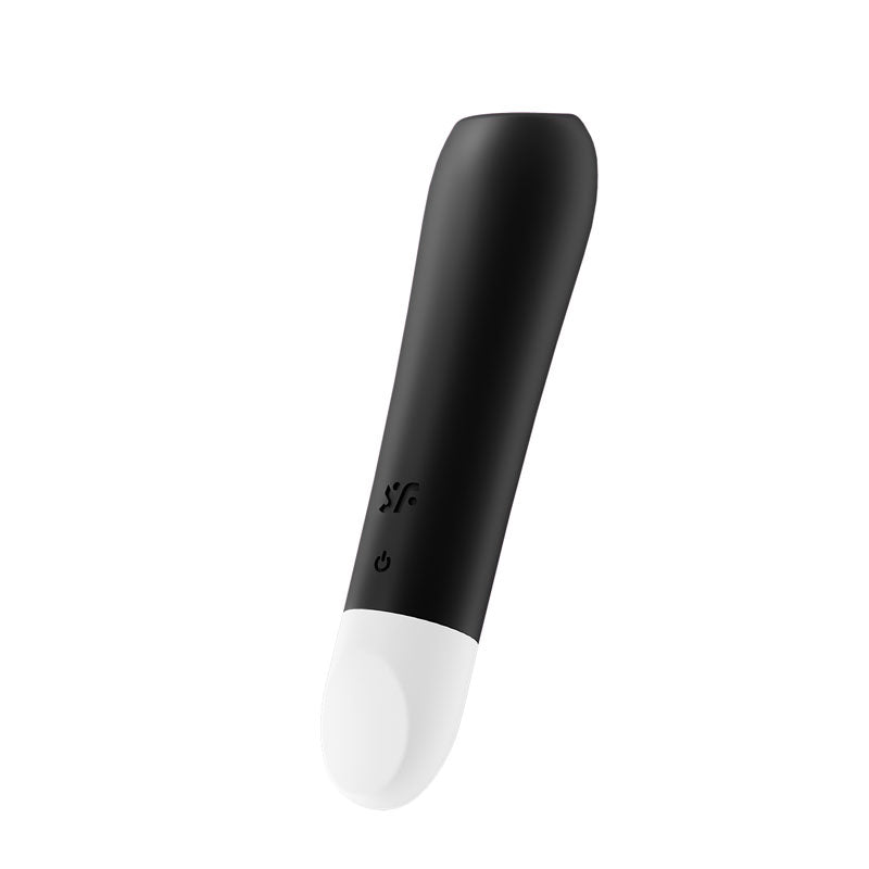 Satisfyer Ultra Power Bullet 2 – USB Rechargeable Compact Bullet Vibrator Secondary image