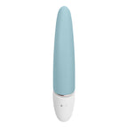 Satisfyer Marvelous Four – USB Rechargeable 4-in-1 Vibrator with Four Attachments > Sex Toys For Ladies > Air Pulsation