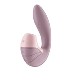 Satisfyer Supernova USB Rechargeable Vibrator – Air Pulsation Technology 11 Settings > Sex Toys For Ladies > Air Pulsation