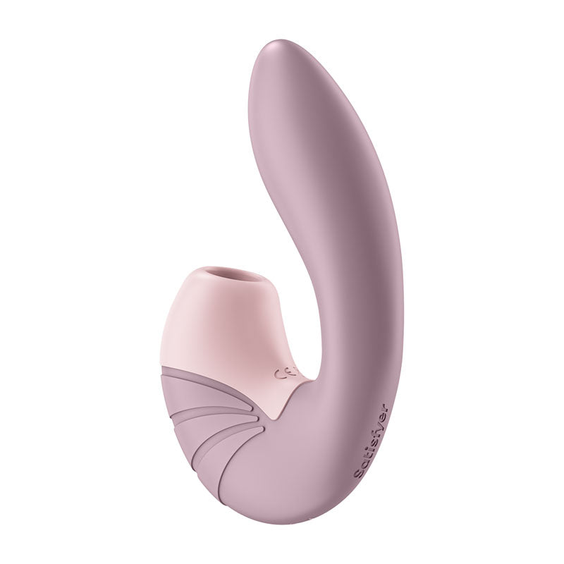 Satisfyer Supernova USB Rechargeable Vibrator – Air Pulsation Technology 11 Settings > Sex Toys For Ladies > Air Pulsation