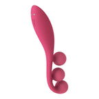 Satisfyer Tri Ball 1 – Multi-Motor Bendable Vibrator with Adjustable Wire > Vibrators > Unconventional
