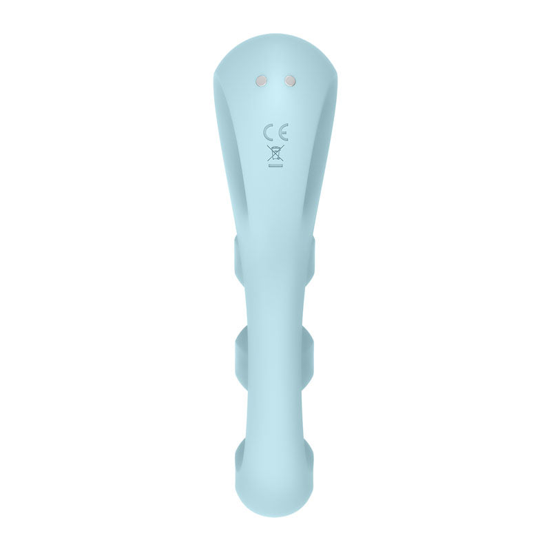 Satisfyer Tri Ball 2 Multi Vibrator with Three Powerful Motors and Adjustable Wire > Vibrators > Unconventional