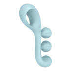 Satisfyer Tri Ball 2 Multi Vibrator with Three Powerful Motors and Adjustable Wire > Vibrators > Unconventional