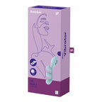 Satisfyer Tri Ball 2 Multi Vibrator with Three Powerful Motors and Adjustable Wire > Vibrators > Unconventional