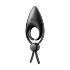 Satisfyer Sniper Vibrating Adjustable Lasso Cock Ring > Cock Ring > Adjustable