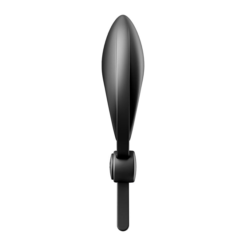 Satisfyer Sniper Vibrating Adjustable Lasso Cock Ring > Cock Ring > Adjustable