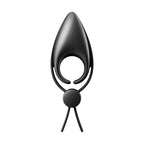 Satisfyer Sniper Vibrating Adjustable Lasso Cock Ring > Cock Ring > Adjustable