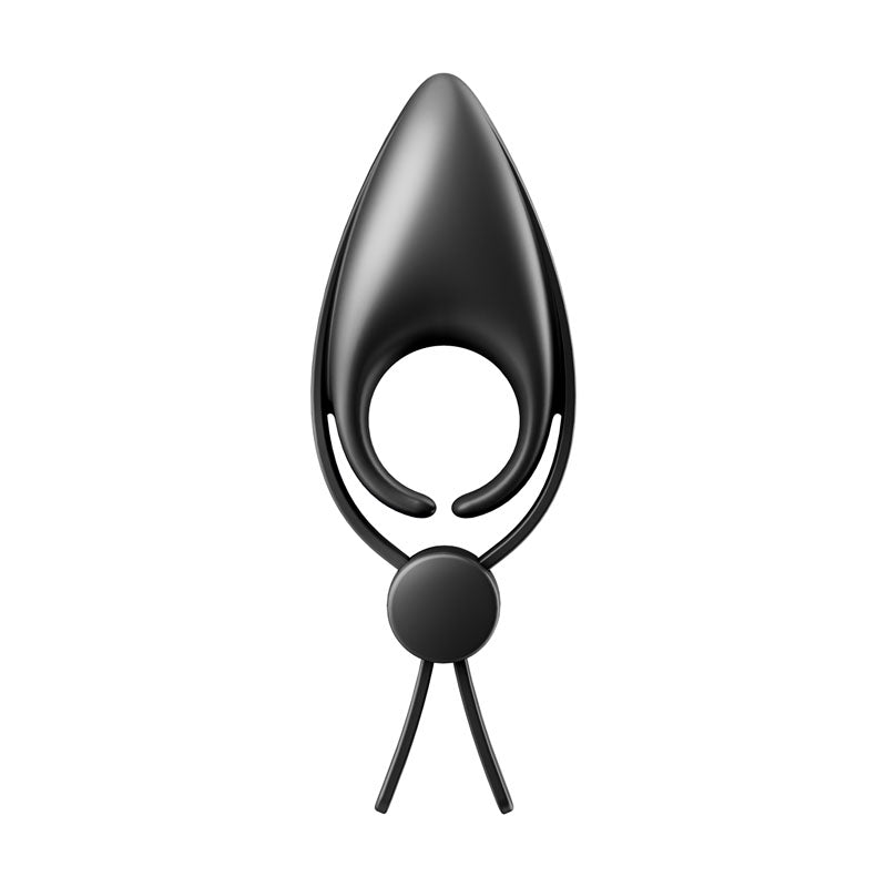 Satisfyer Sniper Vibrating Adjustable Lasso Cock Ring > Cock Ring > Adjustable