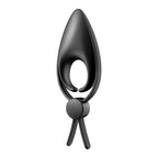 Satisfyer Sniper Vibrating Adjustable Lasso Cock Ring > Cock Ring > Adjustable