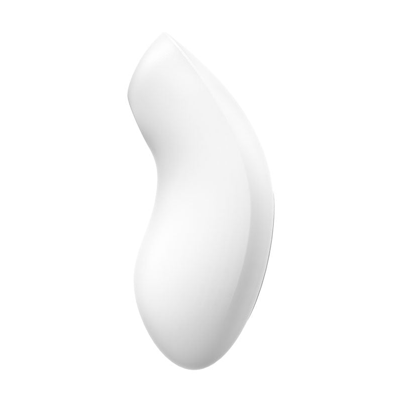 Satisfyer Vulva Lover 2 – Compact Air Pulse Stimulator and Vibrator > Sex Toys For Ladies > Air Pulsation