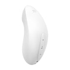 Satisfyer Vulva Lover 2 – Compact Air Pulse Stimulator and Vibrator > Sex Toys For Ladies > Air Pulsation