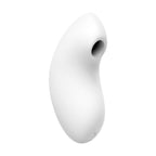 Satisfyer Vulva Lover 2 – Compact Air Pulse Stimulator and Vibrator > Sex Toys For Ladies > Air Pulsation