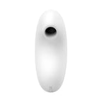 Satisfyer Vulva Lover 2 – Compact Air Pulse Stimulator and Vibrator > Sex Toys For Ladies > Air Pulsation