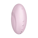 Satisfyer Vulva Lover 3 – Double Air Pulse and Vibrator with 11 Intensities and 10 Vibration Modes > Sex Toys For Ladies > Air Pulsation
