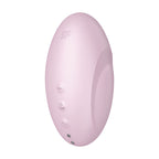 Satisfyer Vulva Lover 3 – Double Air Pulse and Vibrator with 11 Intensities and 10 Vibration Modes > Sex Toys For Ladies > Air Pulsation