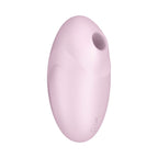 Satisfyer Vulva Lover 3 – Double Air Pulse and Vibrator with 11 Intensities and 10 Vibration Modes > Sex Toys For Ladies > Air Pulsation